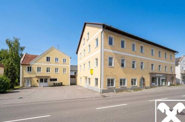 Gewerbeobjekt mieten in 4780 Schärding (Bild 3)