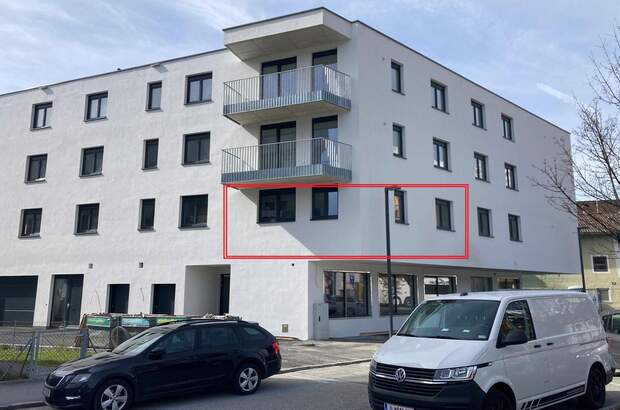 Wohnung kaufen in 6410 Telfs (Bild 1)