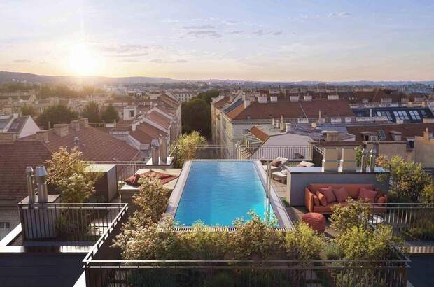 Wohnung mit Balkon kaufen in 1180 Wien (Bild 1)