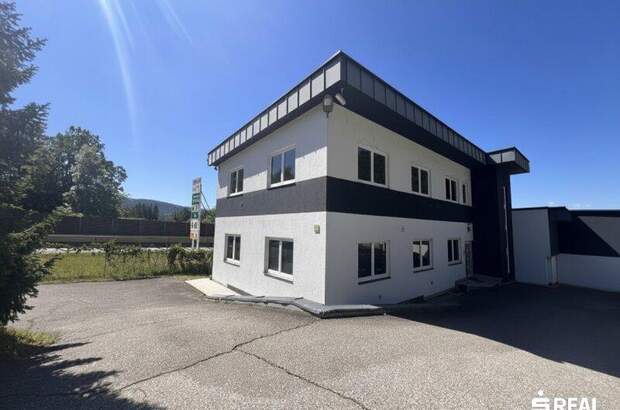 Büro / Praxis mieten in 9212 Techelsberg (Bild 1)