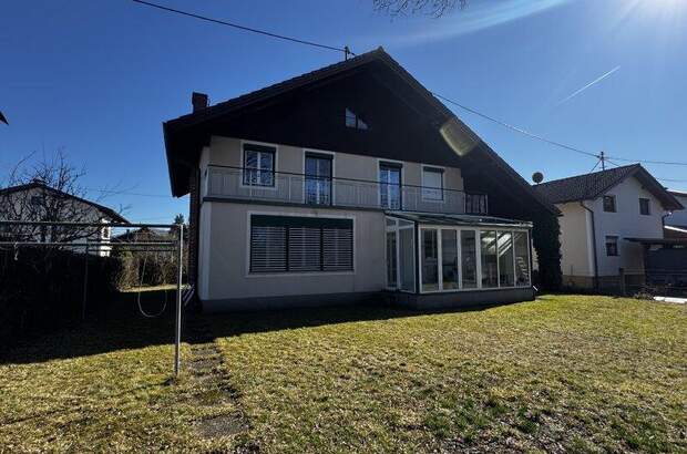 Haus kaufen in 4810 Gmunden (Bild 1)