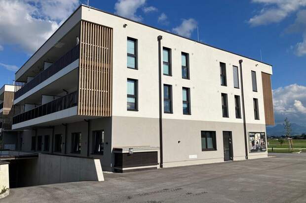 Wohnung mit Balkon kaufen in 5071 Wals (Bild 3)