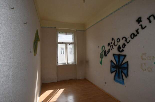 Altbauwohnung kaufen in 1160 Wien (Bild 5)