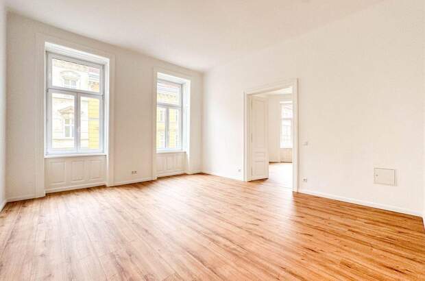 Gewerbeobjekt mieten in 1090 Wien (Bild 3)