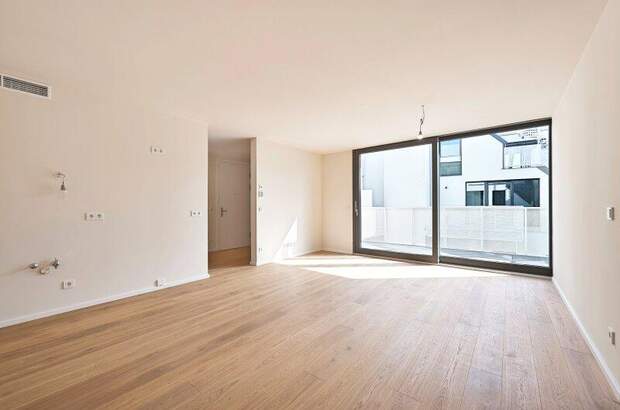 Terrassenwohnung kaufen in 1050 Wien (Bild 1)