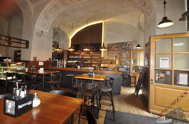 Gastronomie / Restaurant mieten in 3100 St. Pölten (Bild 2)