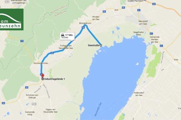 Lager mieten in 7082 Donnerskirchen (Bild 5)