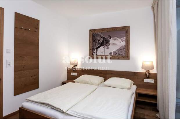 Terrassenwohnung kaufen in 5741 Neukirchen (Bild 4)