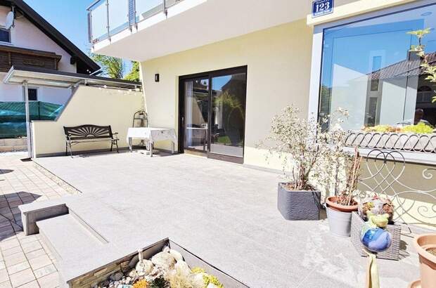 Haus mit Garten mieten in 9210 Pörtschach (Bild 2)