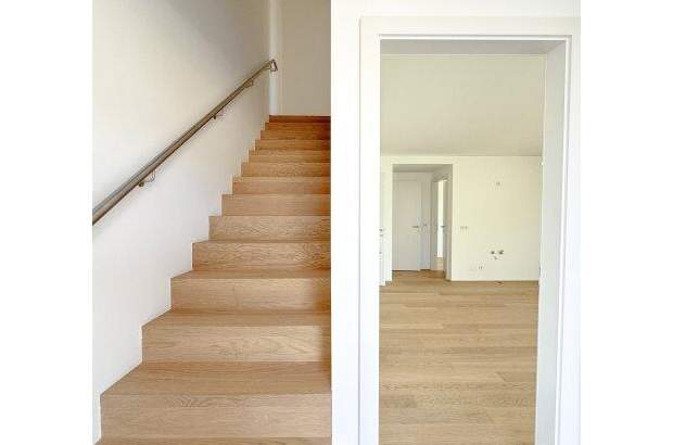 Terrassenwohnung kaufen in 1210 Wien (Bild 1)