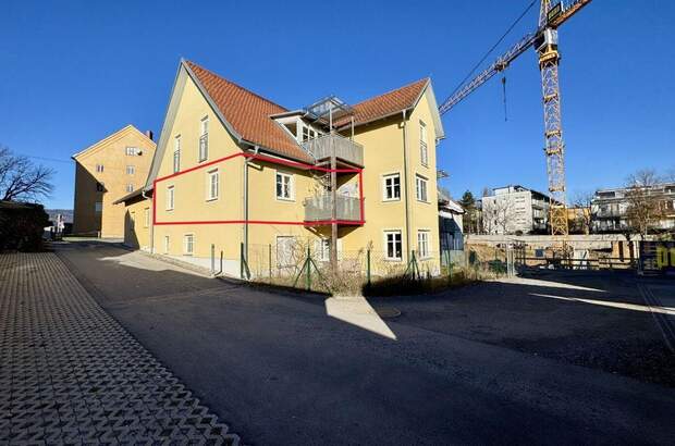 Wohnung mit Balkon kaufen in 8045 Graz (Bild 2)