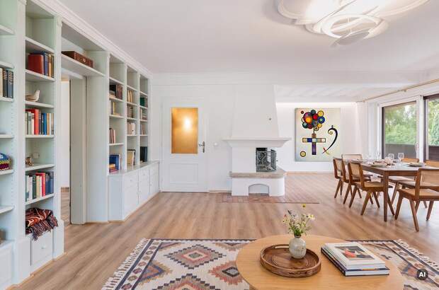 Eigentumswohnung in 5020 Salzburg (Bild 1)