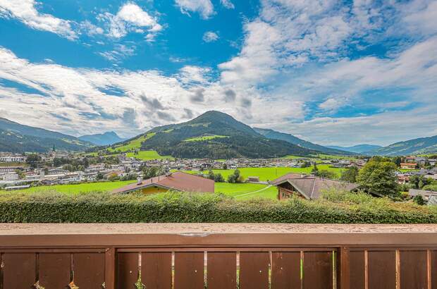 Terrassenwohnung kaufen in 6365 Kirchberg (Bild 3)
