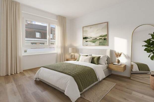 Wohnung mit Balkon kaufen in 9020 Klagenfurt (Bild 5)