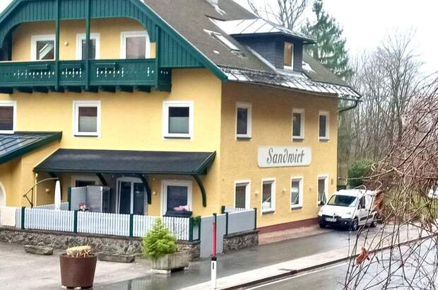 Wohnung mit Balkon mieten in 5424 Bad Vigaun (Bild 1)