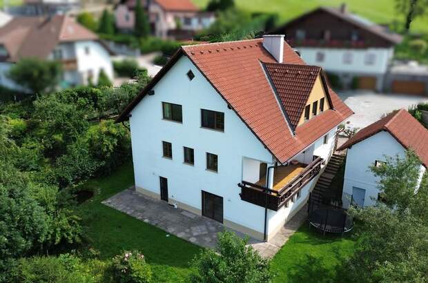 Einfamilienhaus kaufen in 3331 Rosenau (Bild 1)