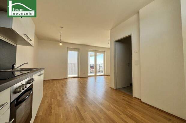 Terrassenwohnung mieten in 8055 Graz (Bild 2)