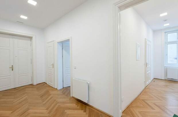 Altbauwohnung mieten in 1010 Wien (Bild 2)