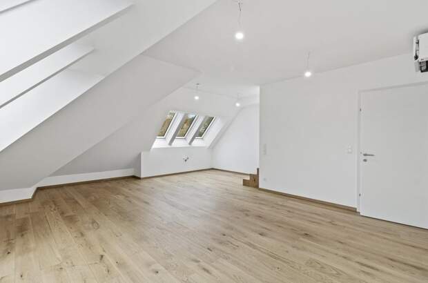 Terrassenwohnung kaufen in 1140 Wien (Bild 4)
