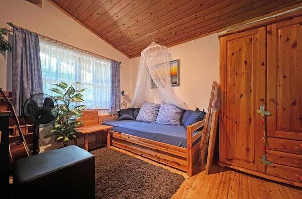 Einfamilienhaus kaufen in 3012 Wolfsgraben (Bild 5)