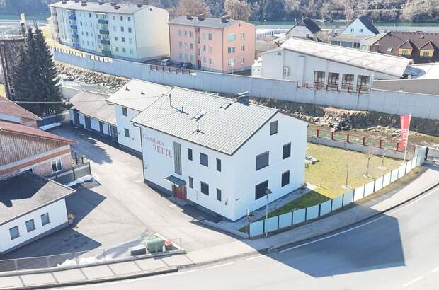 Haus kaufen in 9473 Lavamünd (Bild 2)