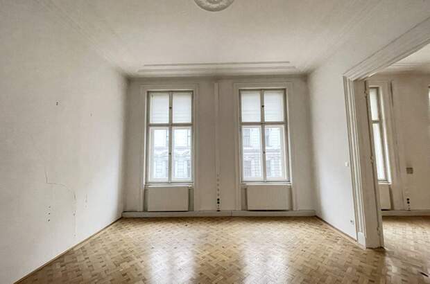 Gewerbeobjekt mieten in 1090 Wien (Bild 5)