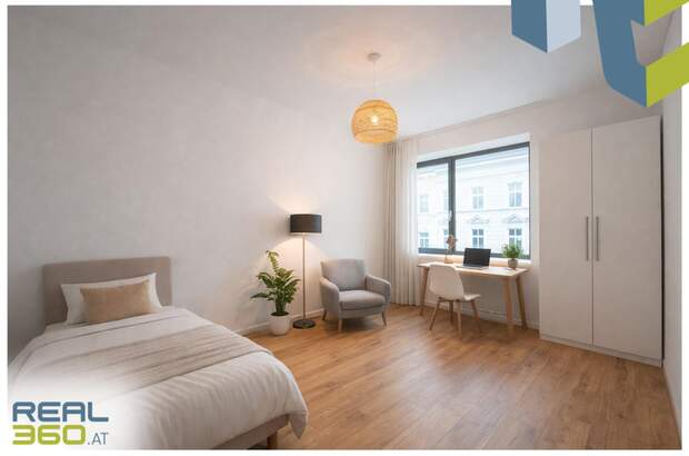 Wohnung mieten in 4020 Linz (Bild 2)