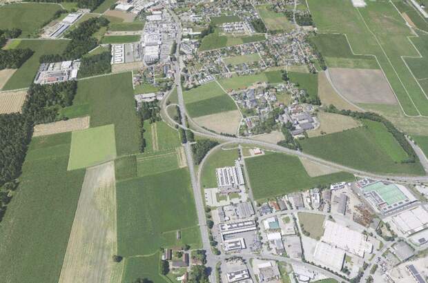 Gewerbeobjekt mieten in 9020 Klagenfurt (Bild 1)