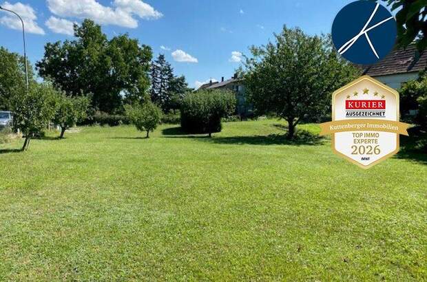 Grundstück kaufen in 7082 Donnerskirchen (Bild 3)