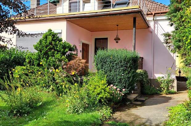 Terrassenwohnung mieten in 3150 Wilhelmsburg (Bild 4)