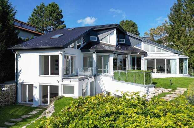 Haus mit Garten kaufen in 3400 Klosterneuburg