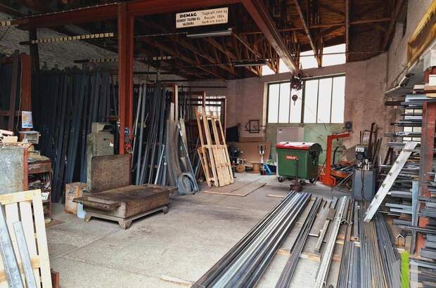 Gewerbeobjekt mieten in 5270 Mauerkirchen (Bild 2)