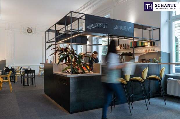 Büro / Praxis mieten in 8700 Leoben (Bild 1)