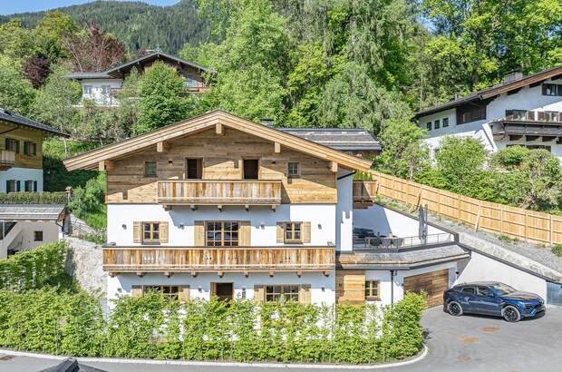 Chalet kaufen in 6370 Kitzbühel (Bild 4)