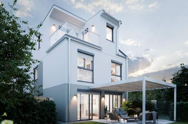 Haus kaufen in 1220 Wien