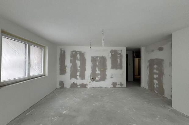 Terrassenwohnung mieten in 1190 Wien (Bild 5)