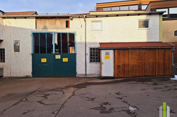 Gewerbeobjekt mieten in 5270 Mauerkirchen (Bild 1)