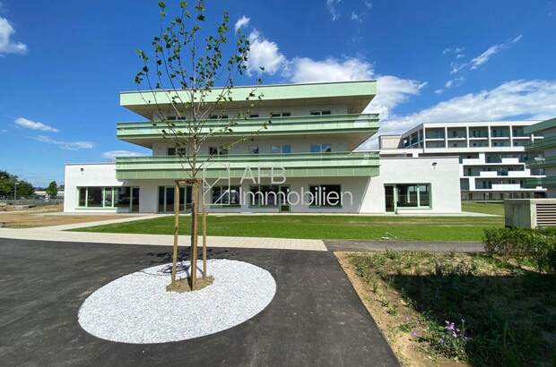 Wohnung mieten in 8053 Graz (Bild 1)