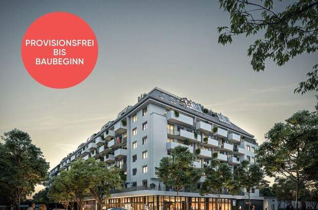 Terrassenwohnung kaufen in 1200 Wien (Bild 1)