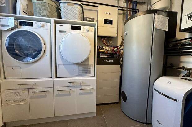 Reihenhaus kaufen in 4351 Saxen (Bild 5)