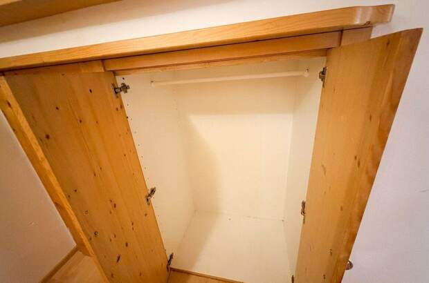 Altbauwohnung mit Balkon kaufen in 6094 Axams (Bild 3)