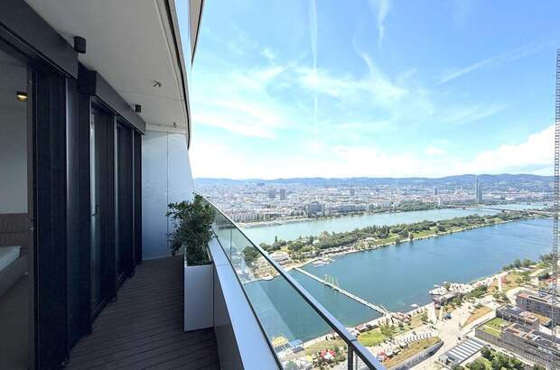Wohnung mit Balkon mieten in 1220 Wien (Bild 2)