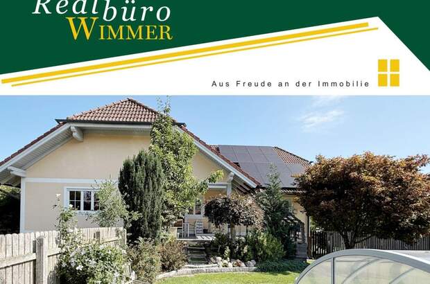 Haus kaufen in 4710 Grieskirchen