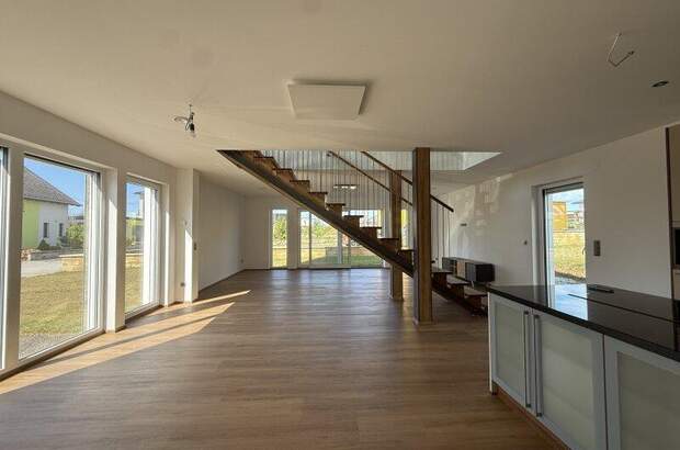 Einfamilienhaus mieten in 3902 Vitis (Bild 1)