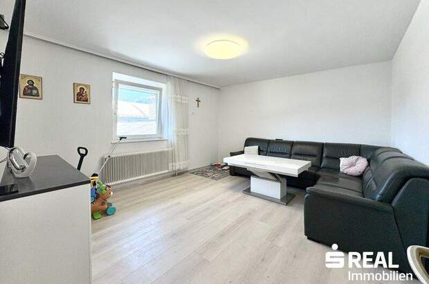 Terrassenwohnung kaufen in 6060 Hall (Bild 1)