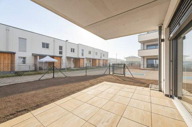 Terrassenwohnung kaufen in 2700 Wr. Neustadt (Bild 3)