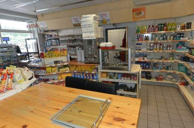 Gewerbeobjekt kaufen in 7435 Unterkohlstätten (Bild 5)