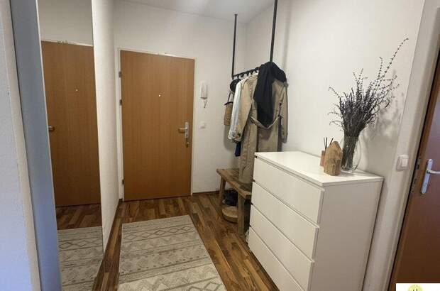 Terrassenwohnung mieten in 7163 Andau (Bild 4)