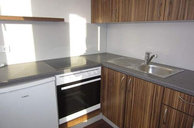 Wohnung mit Balkon mieten in 5020 Salzburg (Bild 3)