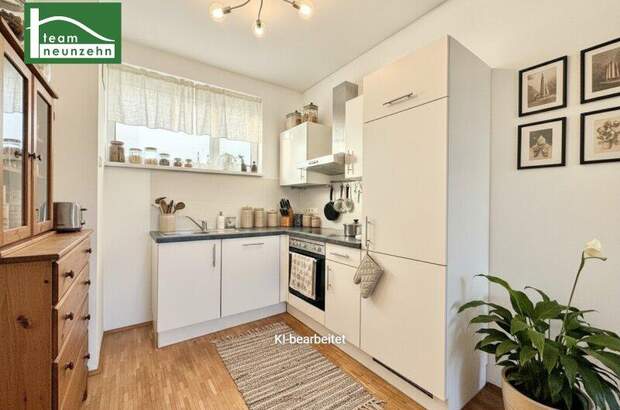 Terrassenwohnung mieten in 8020 Graz (Bild 2)